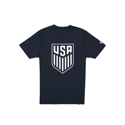 U.S. Soccer Men's National Team Navy T-Shirt