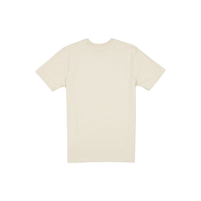 U.S. Soccer Men's National Team Kick Chrome White T-Shirt