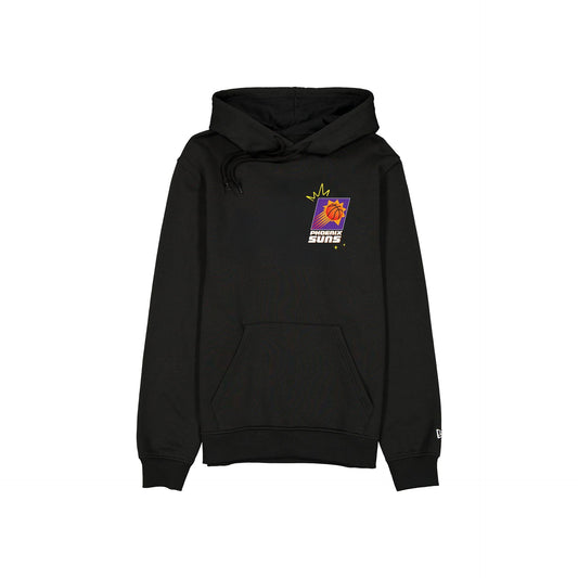 Phoenix Suns Hardwood Classics 90s Hoodie