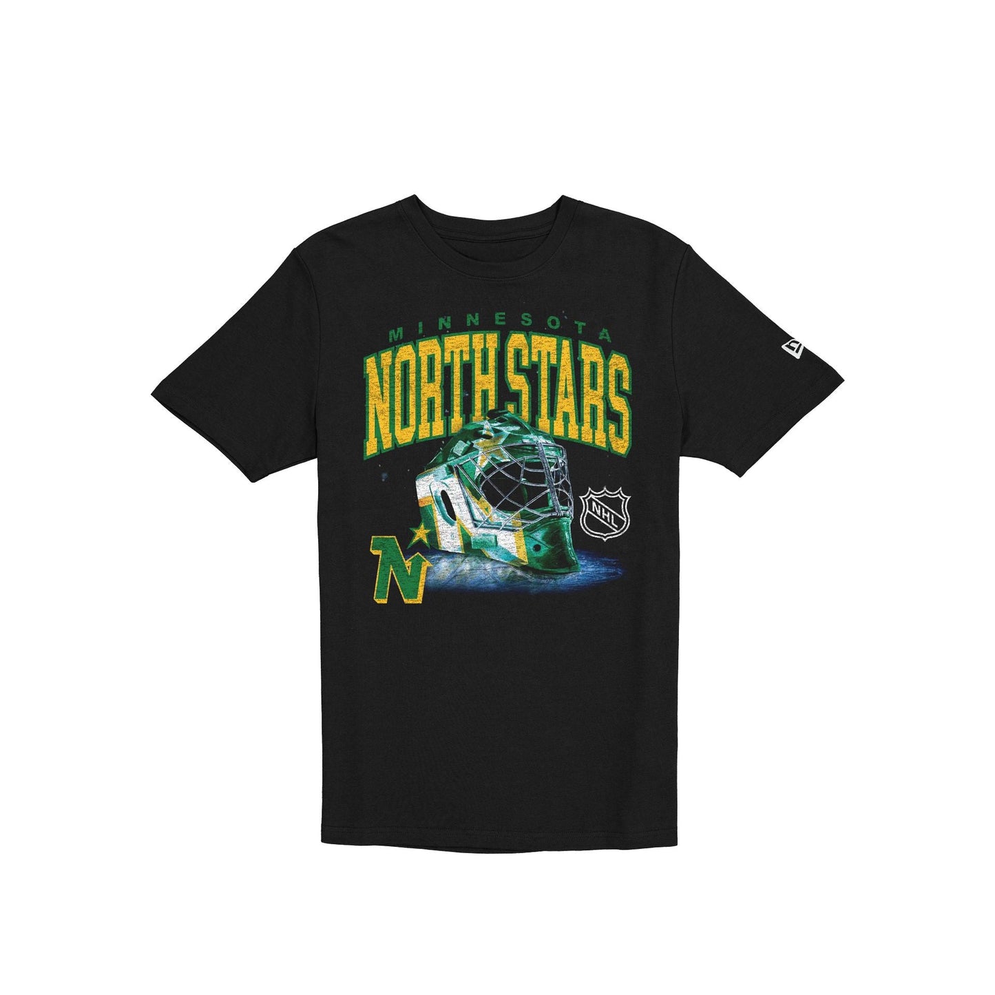 Minnesota North Stars Vintage T-Shirt