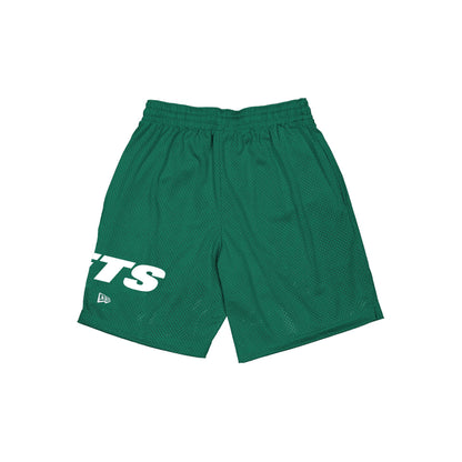 New York Jets Summer Shorts