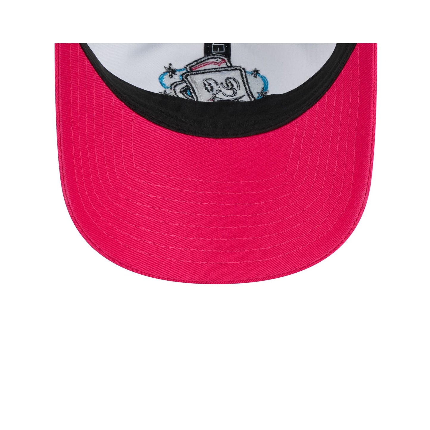 Somerset Patriots Theme Night Multicolor 9TWENTY Adjustable Hat