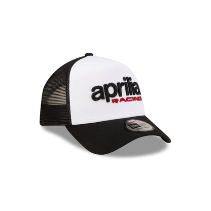 Aprilia Racing Essential 9FORTY A-Frame Trucker Hat