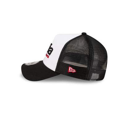 Aprilia Racing Essential 9FORTY A-Frame Trucker Hat