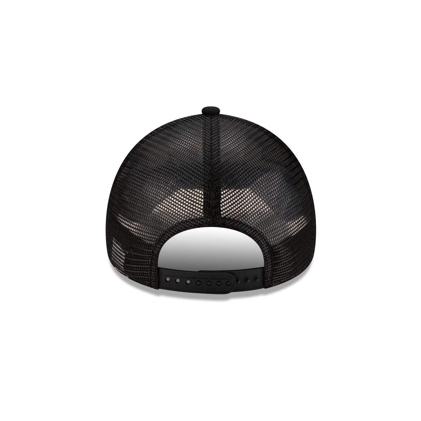 Aprilia Racing Essential 9FORTY A-Frame Trucker Hat