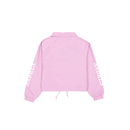 Buffalo Sabres Game Day Classic Women's Pink Jacket