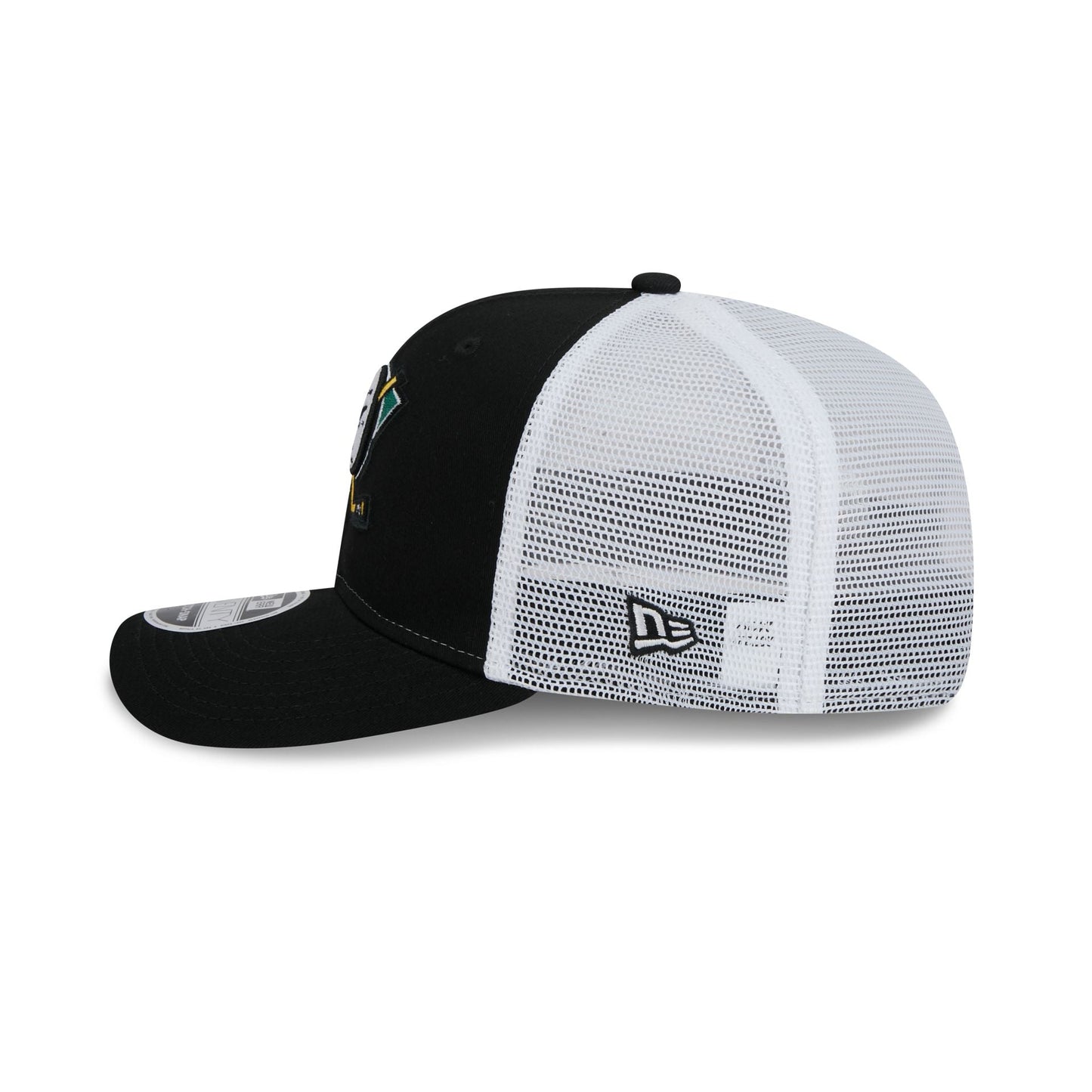Anaheim Ducks Team 9SEVENTY Trucker Hat