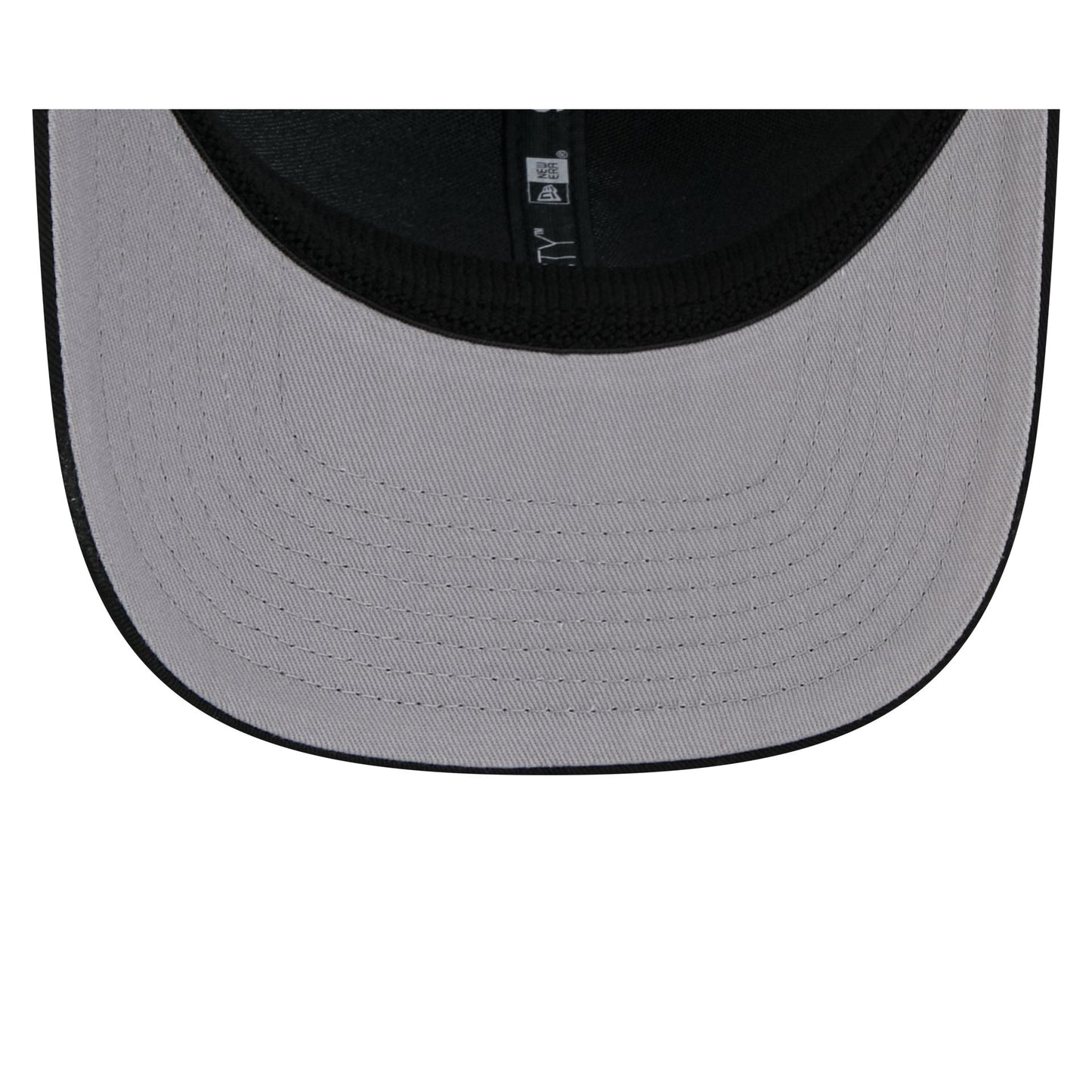 Boston Bruins Team 9SEVENTY Trucker Hat