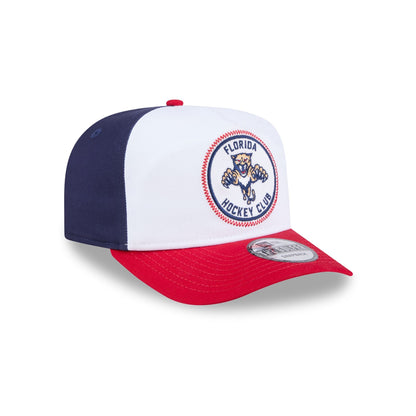 Florida Panthers NHL Pack Golfer Hat