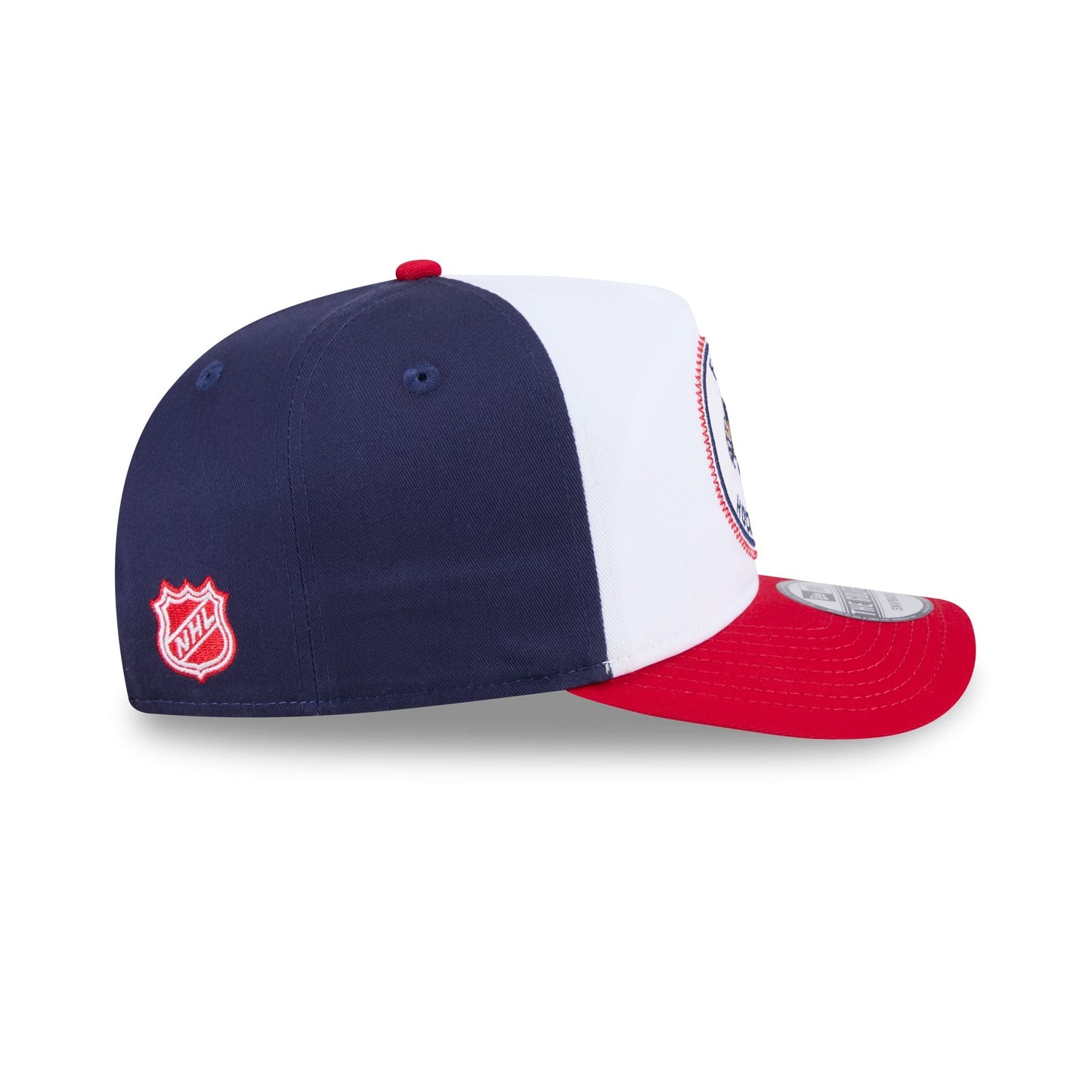 Florida Panthers NHL Pack Golfer Hat
