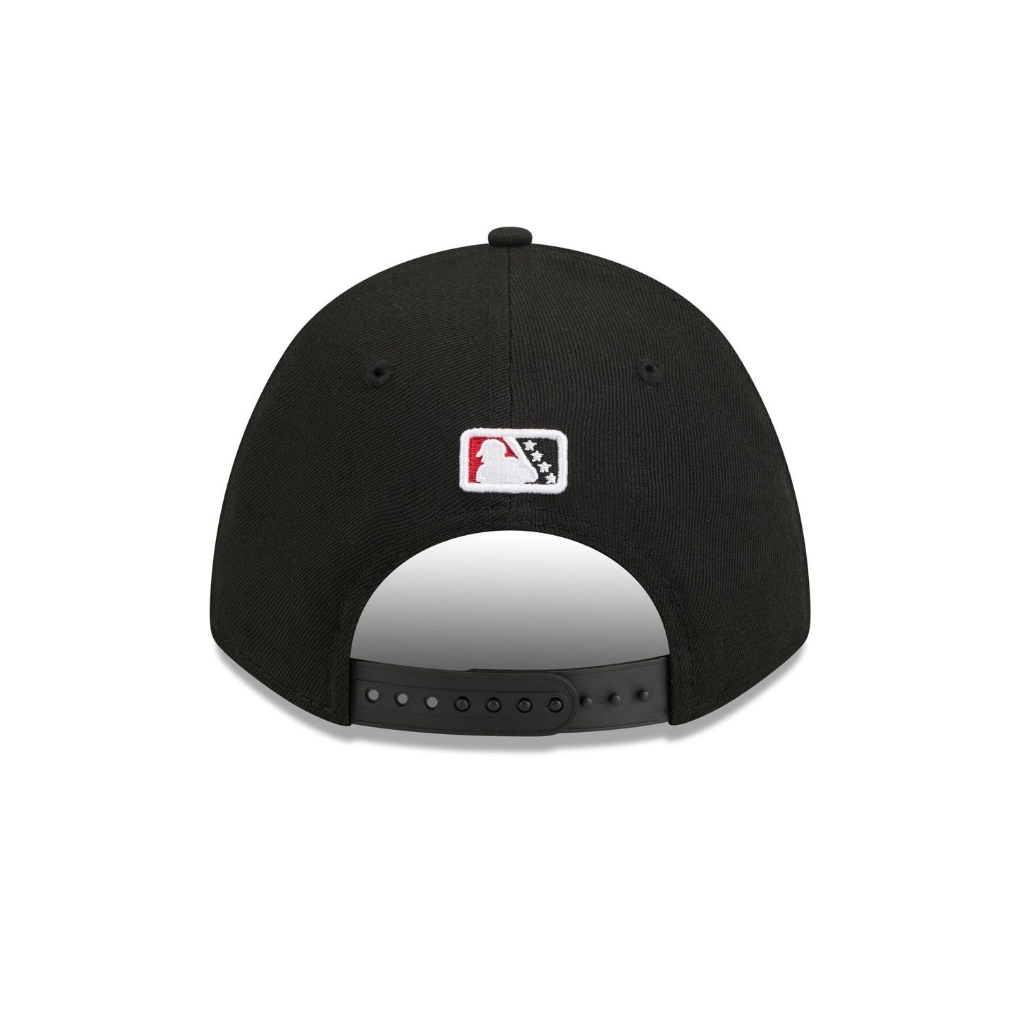 Albuquerque Isotopes Authentic Collection Player Replica 9FORTY M-Crown Snapback Hat