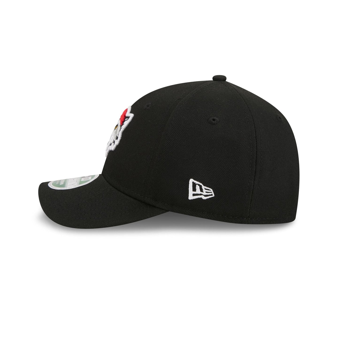 Erie SeaWolves Authentic Collection Player Replica 9FORTY M-Crown Snapback Hat