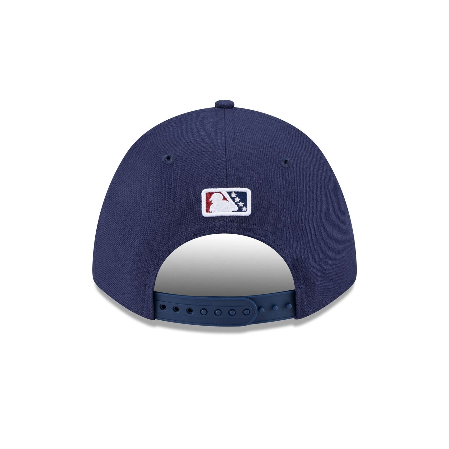 Lehigh Valley IronPigs Authentic Collection Player Replica 9FORTY M-Crown Snapback Hat