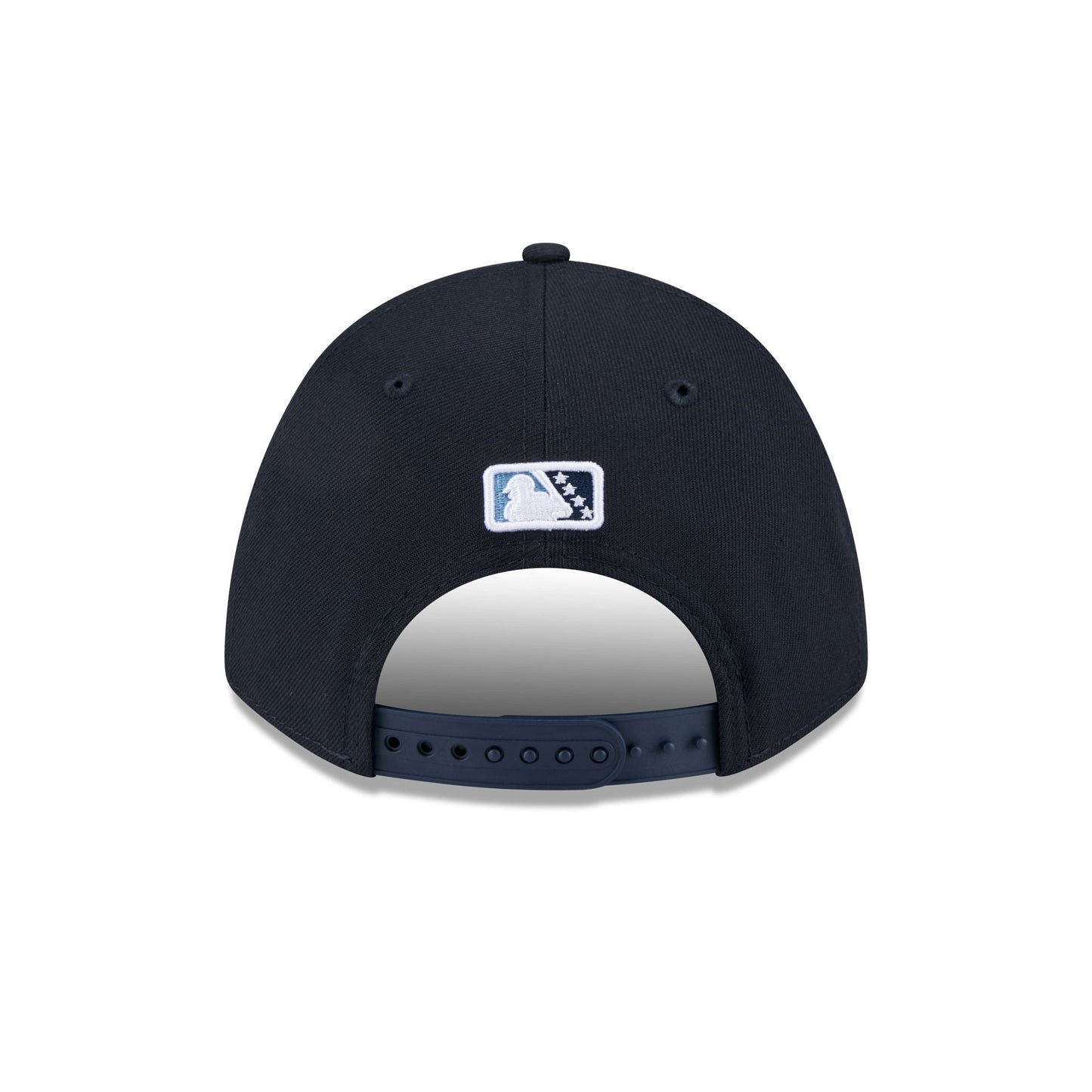 Hillsboro Hops Authentic Collection Player Replica 9FORTY M-Crown Snapback Hat