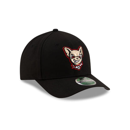 El Paso Chihuahuas Authentic Collection Player Replica 9FORTY M-Crown Snapback Hat