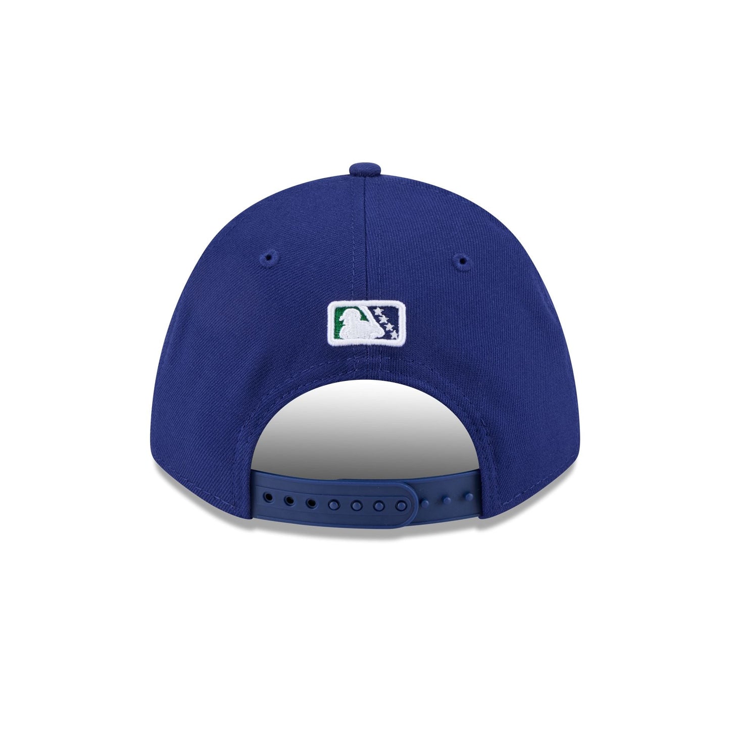Hartford Yard Goats Authentic Collection Player Replica 9FORTY M-Crown Snapback Hat