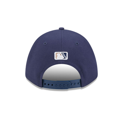 San Antonio Missions Authentic Collection Player Replica 9FORTY M-Crown Snapback Hat