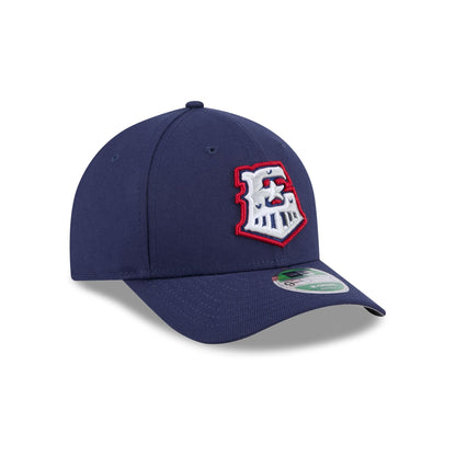 Round Rock Express Authentic Collection Player Replica 9FORTY M-Crown Snapback Hat