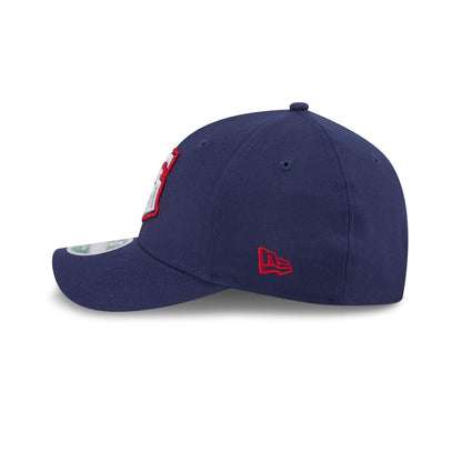 Round Rock Express Authentic Collection Player Replica 9FORTY M-Crown Snapback Hat
