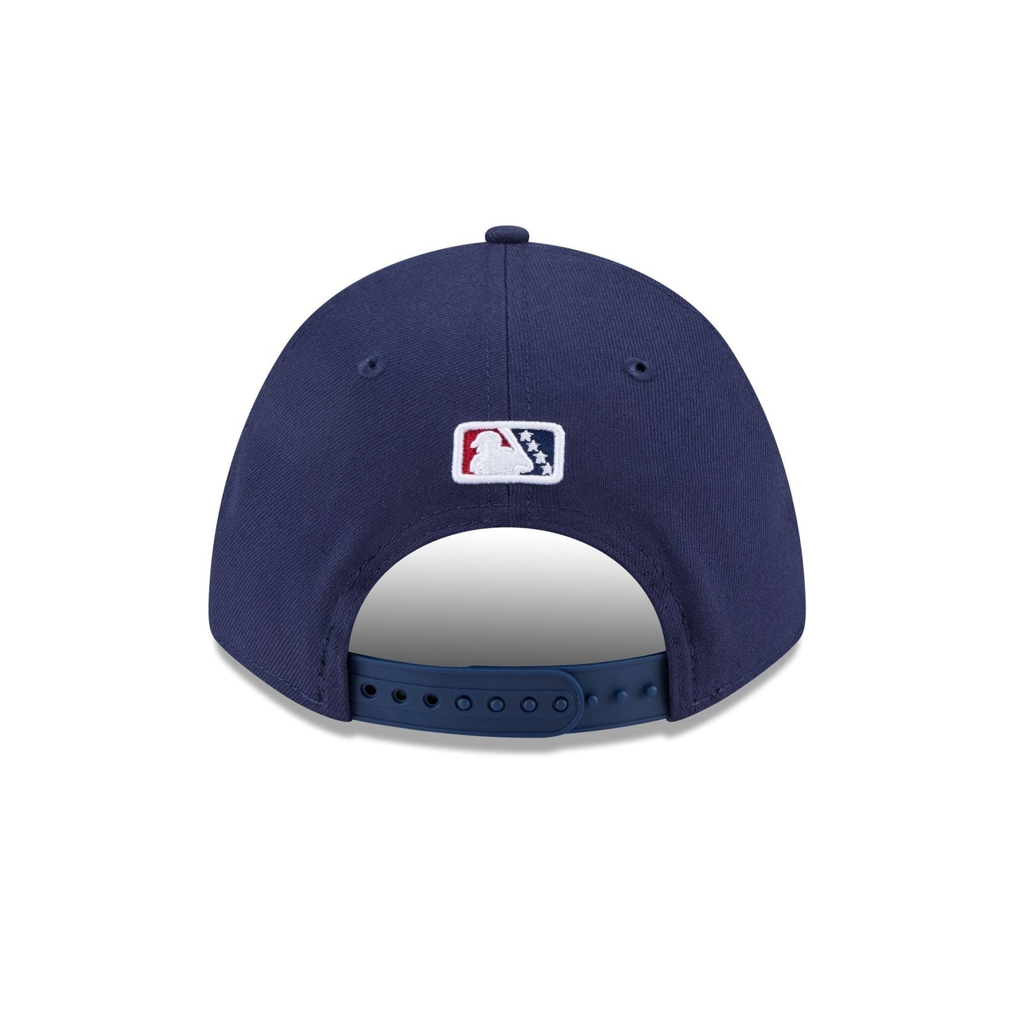 Round Rock Express Authentic Collection Player Replica 9FORTY M-Crown Snapback Hat