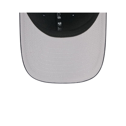 Sugar Land Space Cowboys Authentic Collection Player Replica 9FORTY M-Crown Snapback Hat