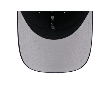 Las Vegas Aviators Authentic Collection Player Replica 9FORTY M-Crown Snapback Hat