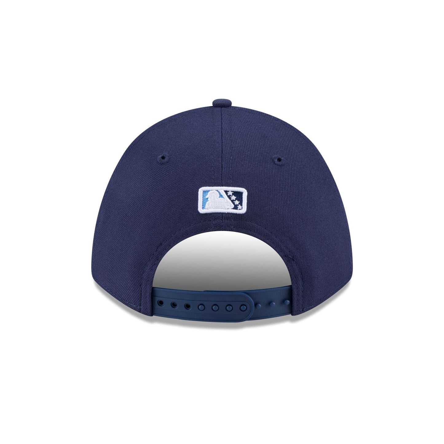 Corpus Christi Hooks Authentic Collection Player Replica 9FORTY M-Crown Snapback Hat