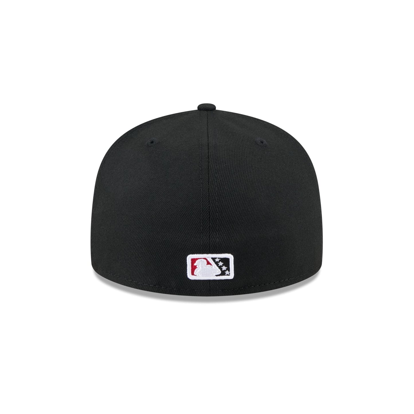 Erie SeaWolves Authentic Collection Home 59FIFTY Fitted Hat