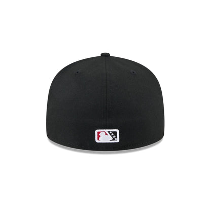 Erie SeaWolves Authentic Collection Home 59FIFTY Fitted Hat