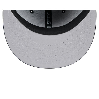 Erie SeaWolves Authentic Collection Home 59FIFTY Fitted Hat