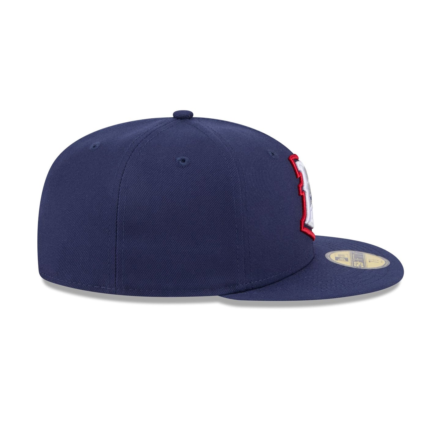 Round Rock Express Authentic Collection Home 59FIFTY Fitted Hat