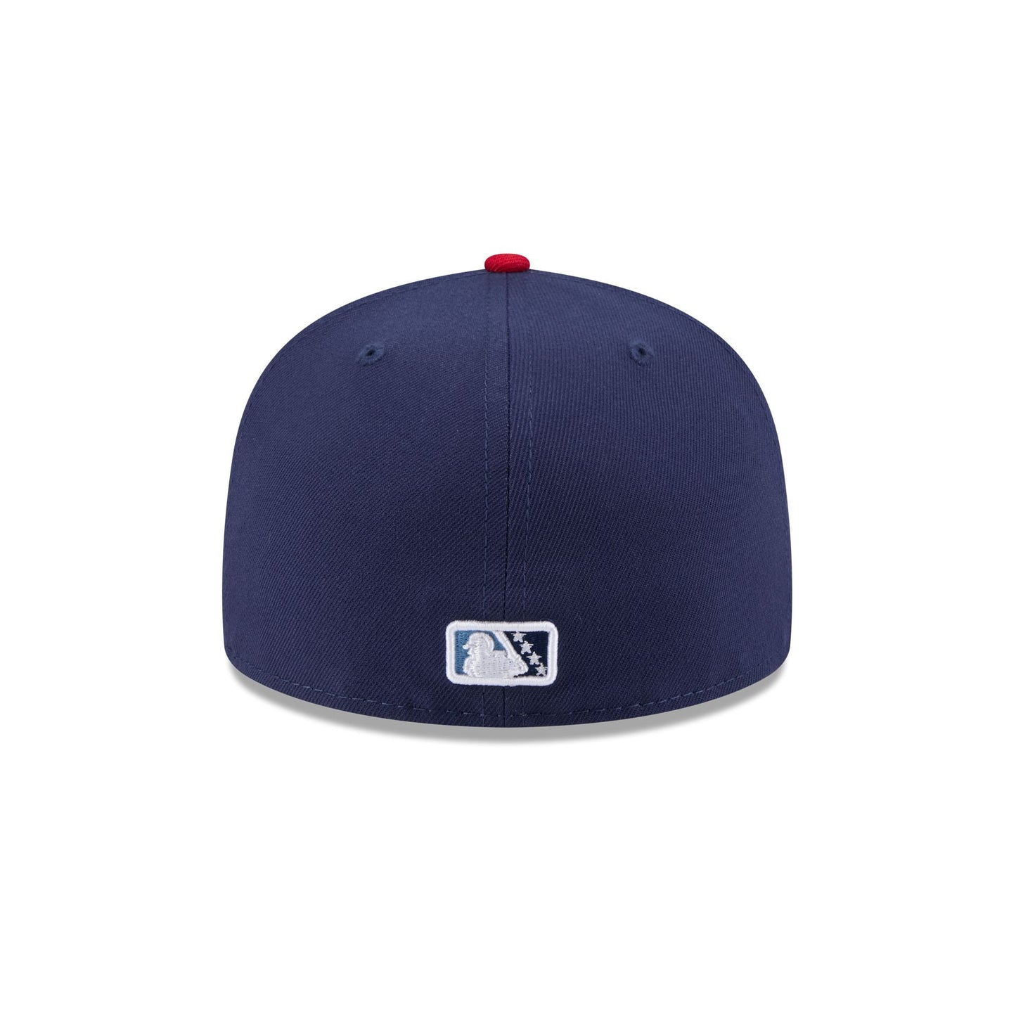 Brooklyn Cyclones Authentic Collection Home 59FIFTY Fitted Hat