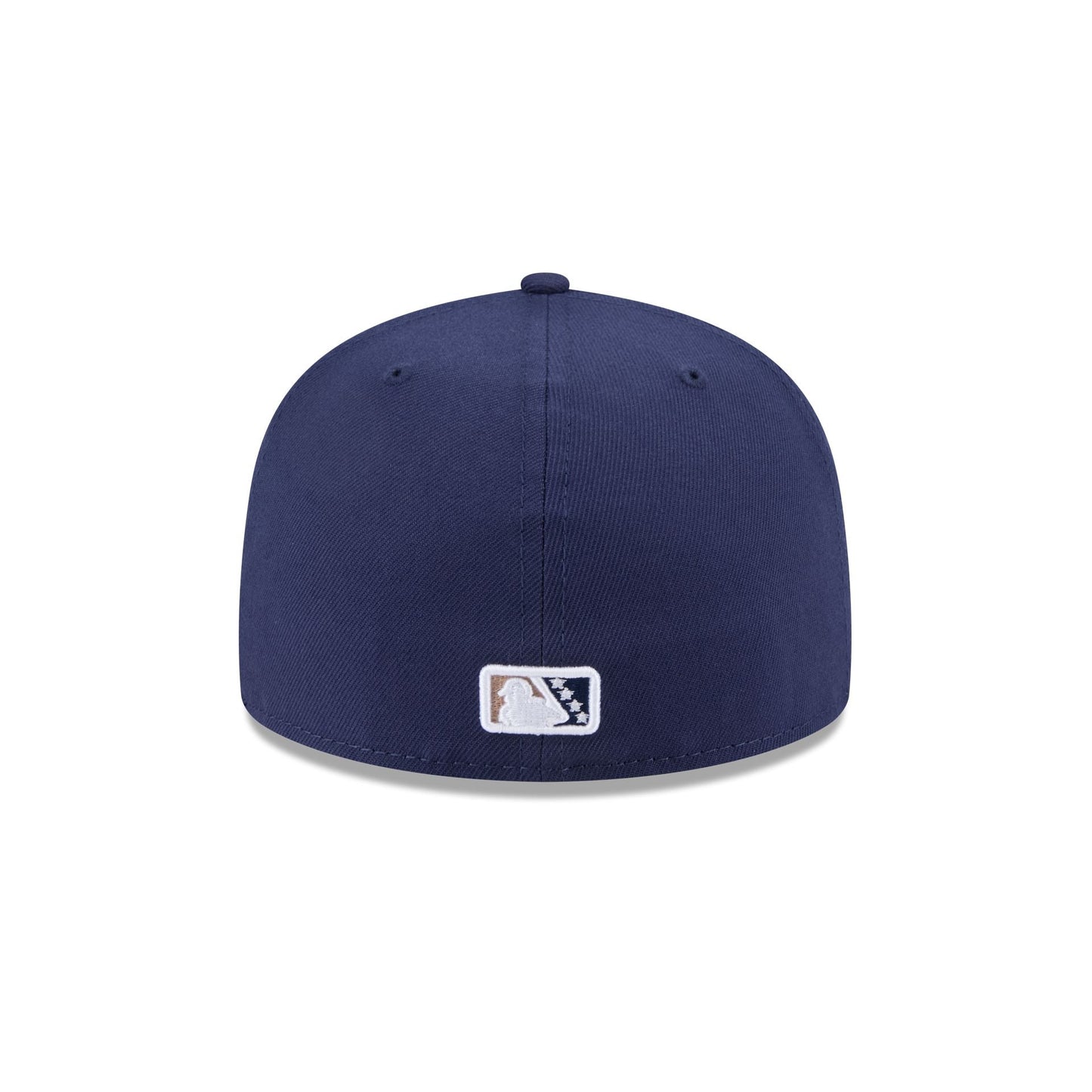 San Antonio Missions Authentic Collection Home 59FIFTY Fitted Hat