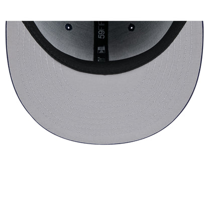 San Antonio Missions Authentic Collection Home 59FIFTY Fitted Hat