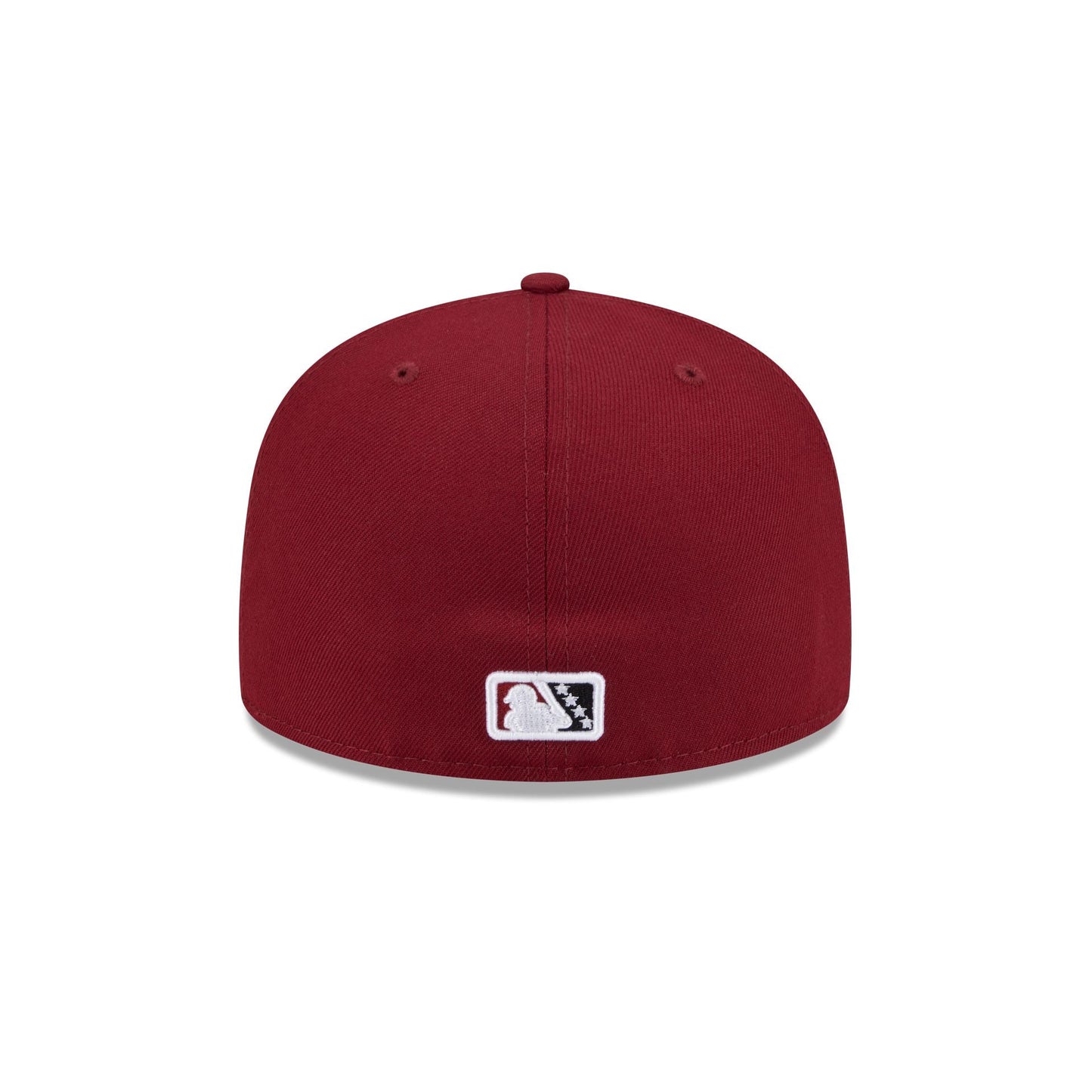 Wisconsin Timber Rattlers Authentic Collection Home 59FIFTY Fitted Hat