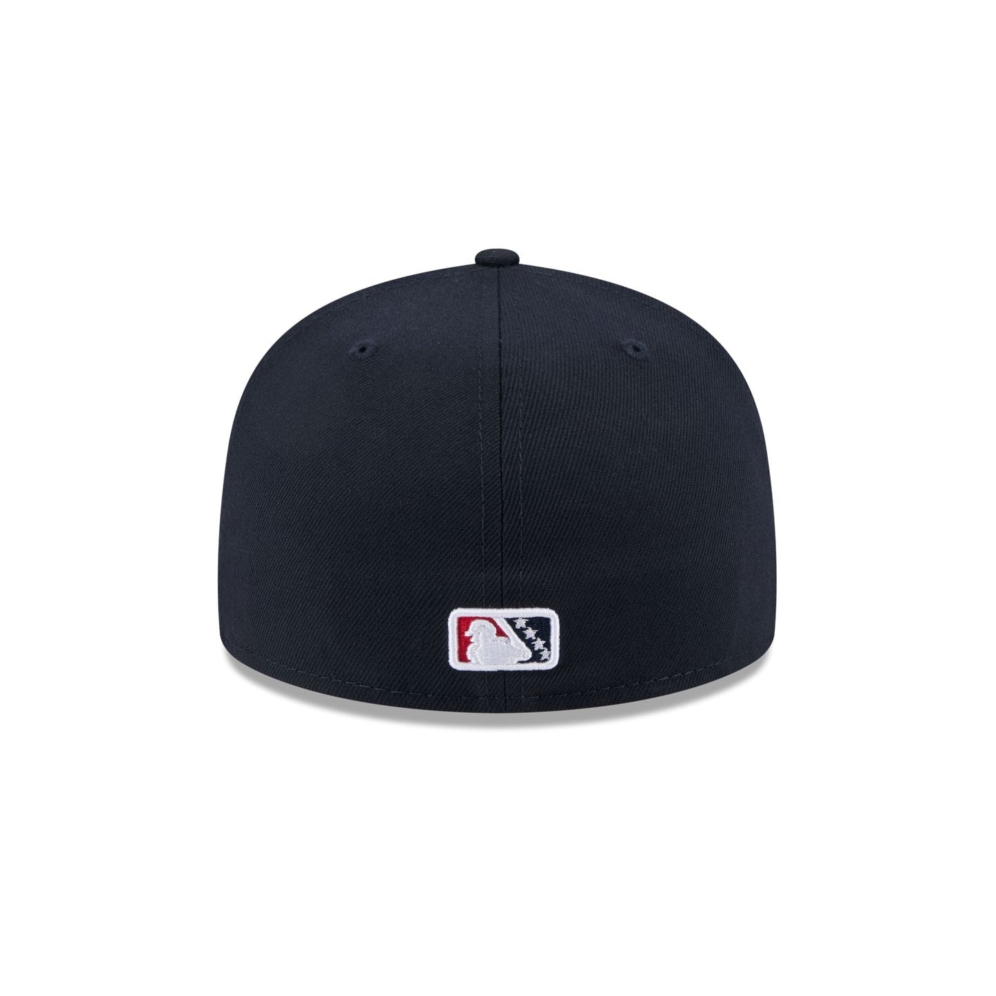 Worcester Red Sox Authentic Collection Game 59FIFTY Fitted Hat