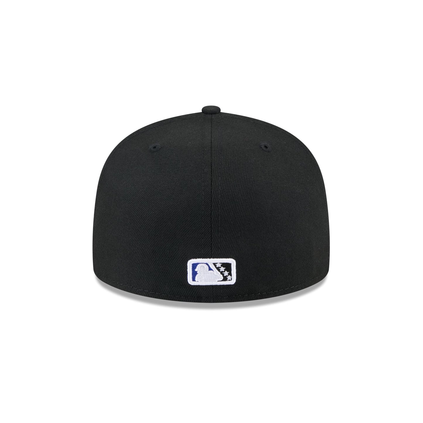Quad Cities River Bandits Authentic Collection Home 59FIFTY Fitted Hat