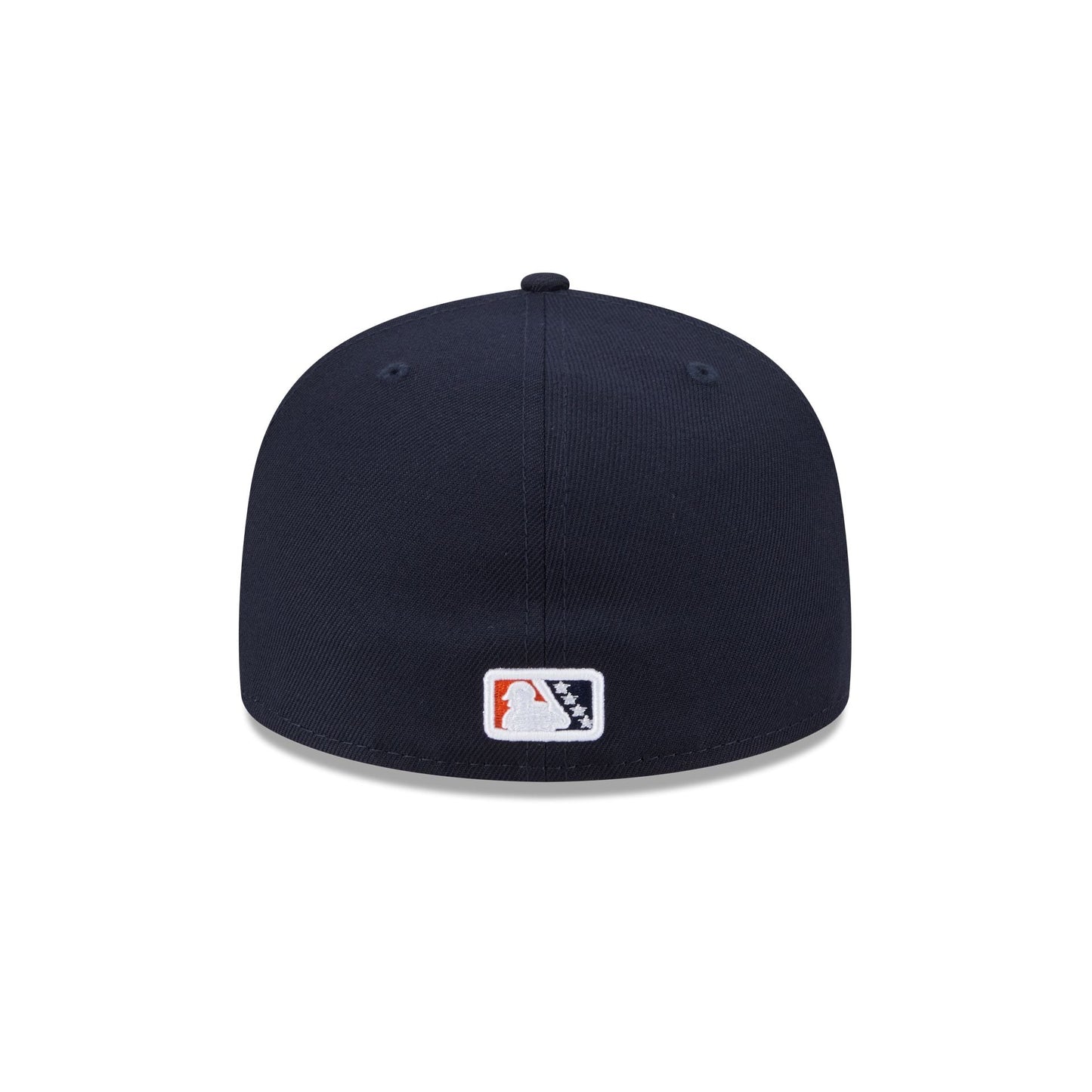 Las Vegas Aviators Authentic Collection Game 59FIFTY Fitted Hat