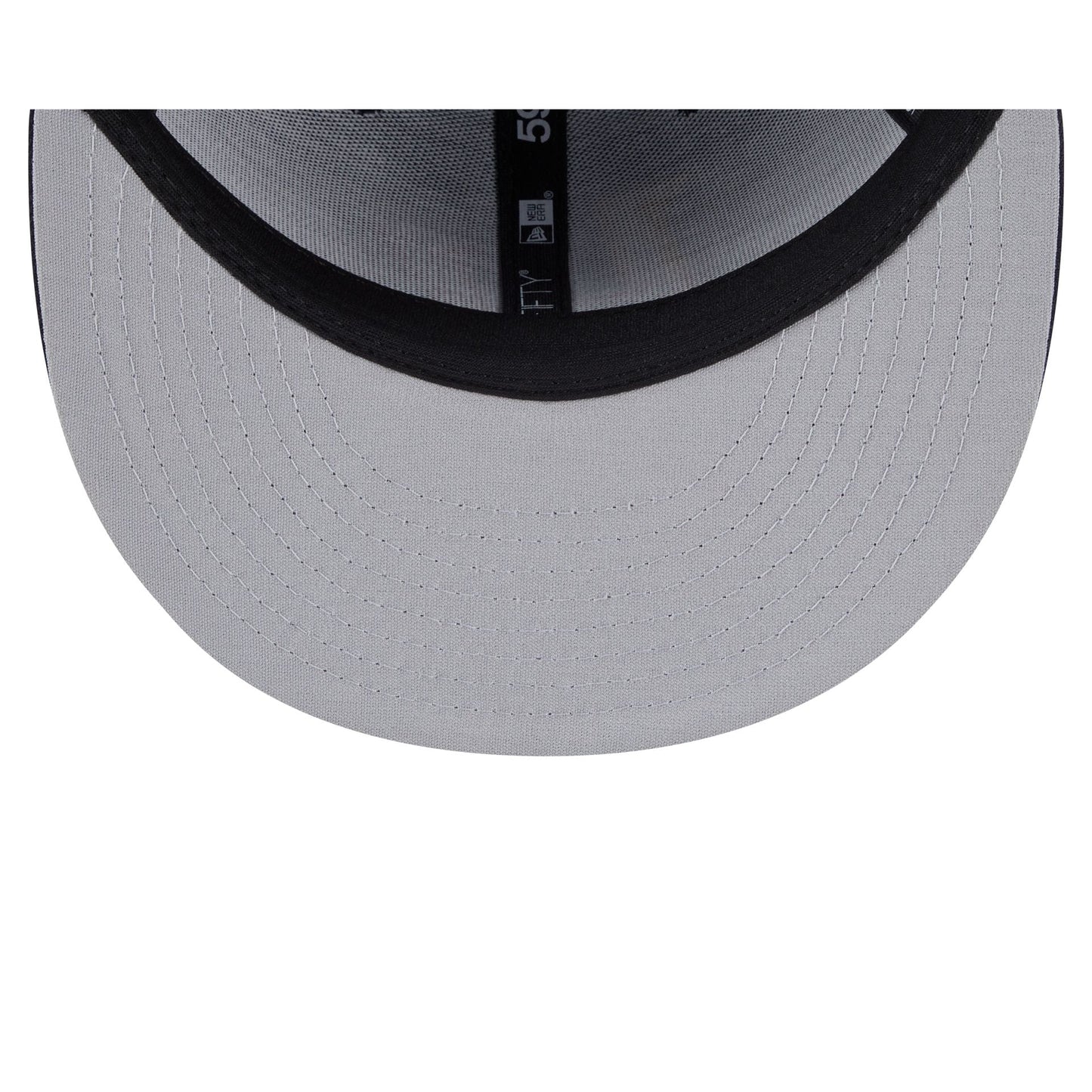 Las Vegas Aviators Authentic Collection Game 59FIFTY Fitted Hat