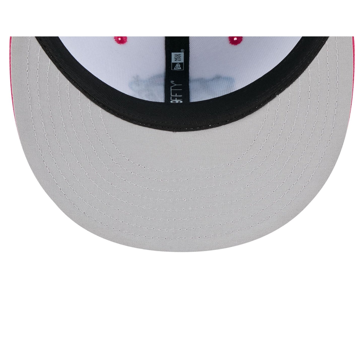 Somerset Patriots Theme Night Multicolor 59FIFTY Fitted Hat