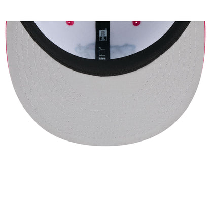 Somerset Patriots Theme Night Multicolor 59FIFTY Fitted Hat