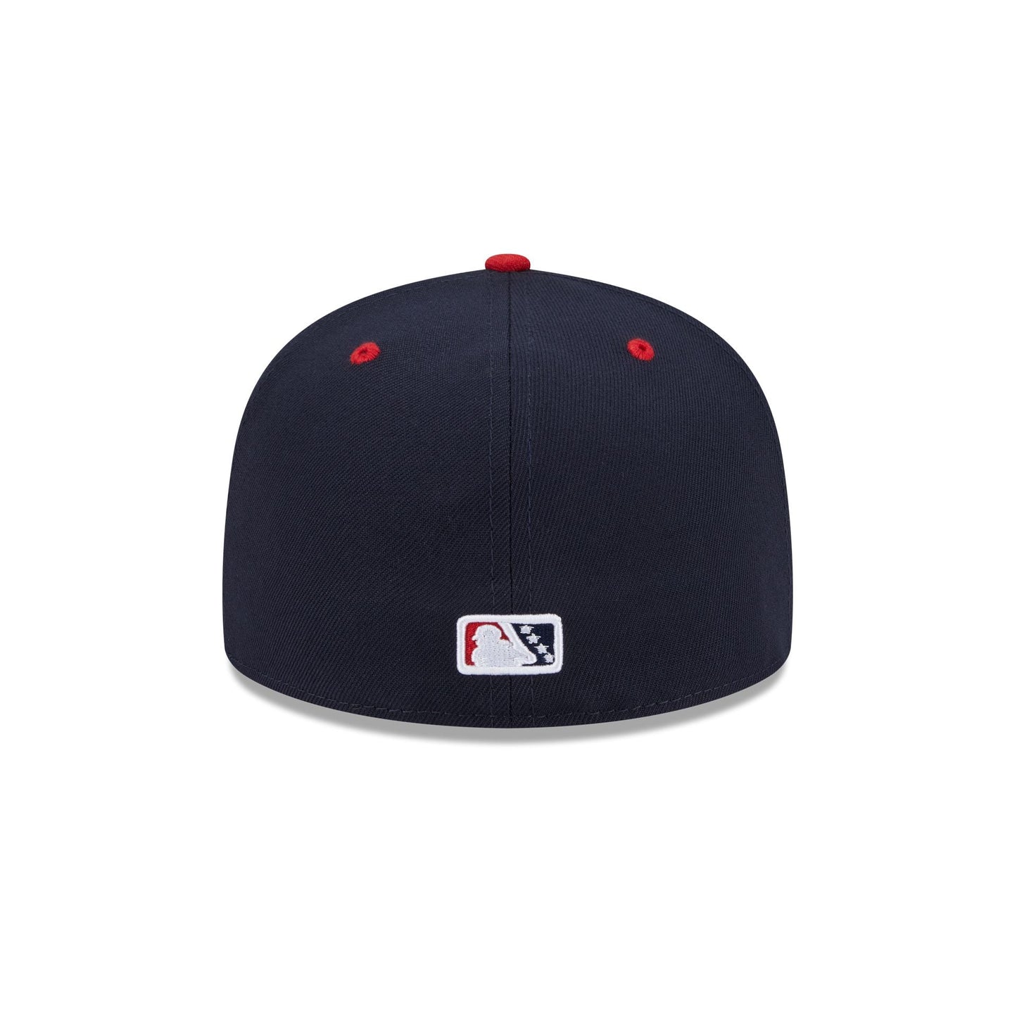 Toledo Mud Hens Theme Night Navy 59FIFTY Fitted Hat