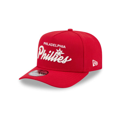 Philadelphia Phillies Local Play 9FIFTY A-Frame Snapback Hat