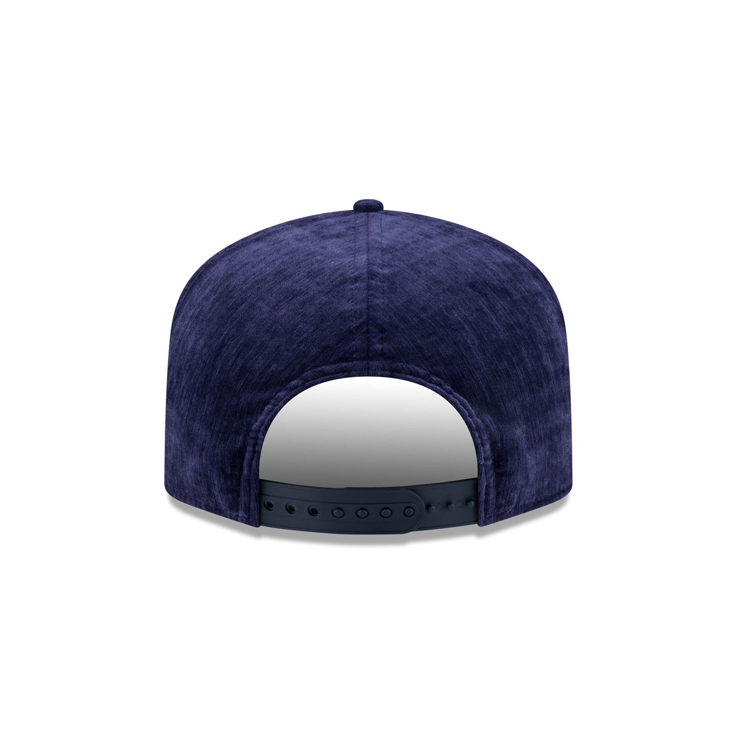 Atlanta Braves Velvet Team Script 19TWENTY Adjustable Hat