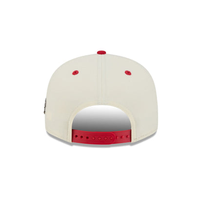 Philadelphia Phillies Mascot Pin 9FIFTY Snapback Hat