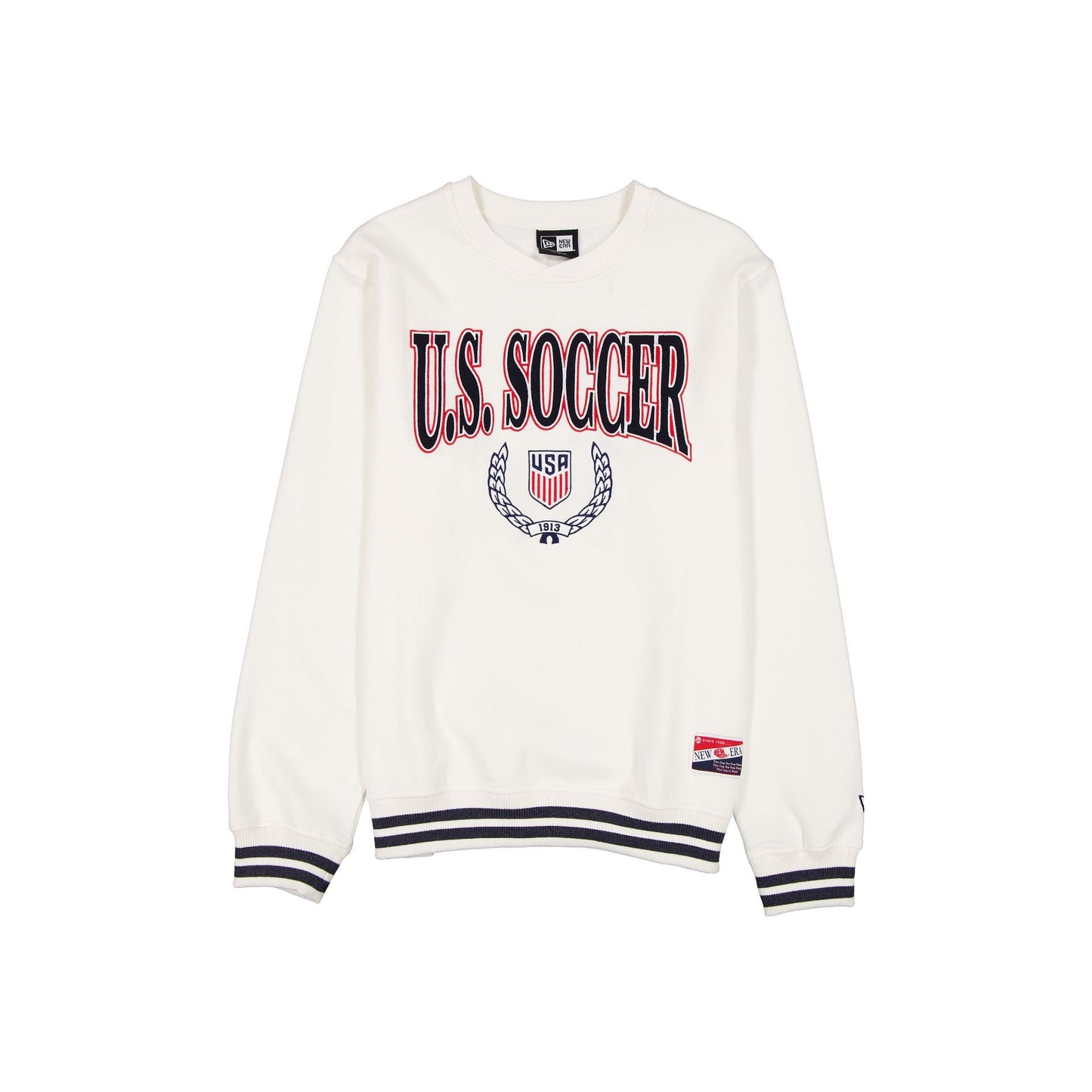 U.S. Soccer Men's National Team Crewneck