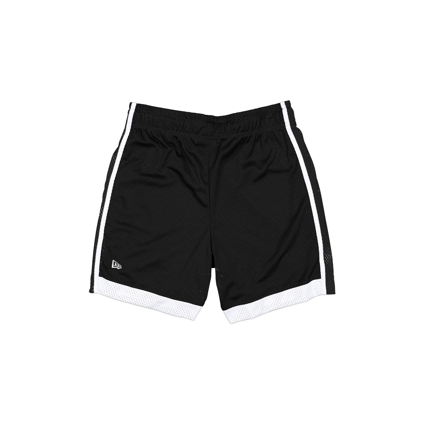 Buffalo Sabres Black Summer Shorts