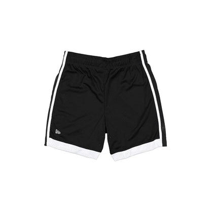 Buffalo Sabres Black Summer Shorts