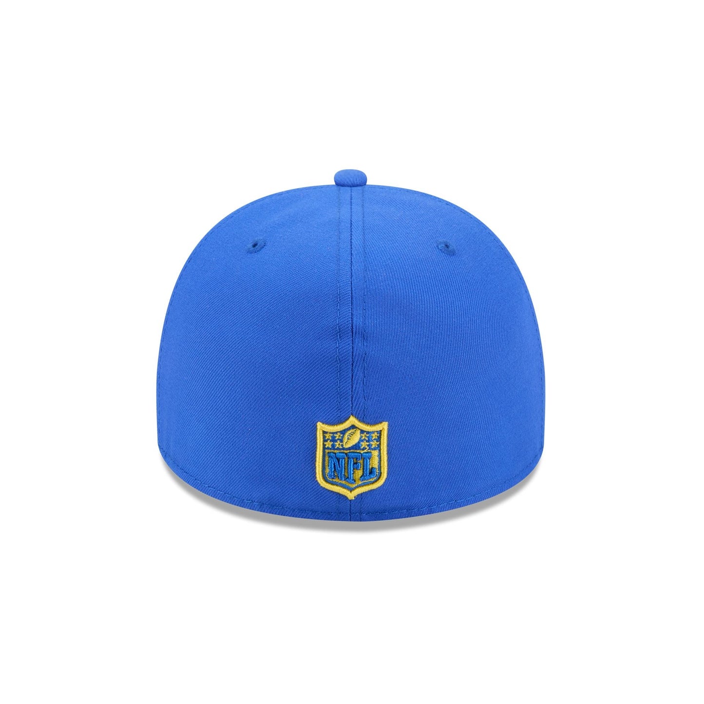 Los Angeles Rams Cartoon 59FIFTY A-Frame Fitted Hat