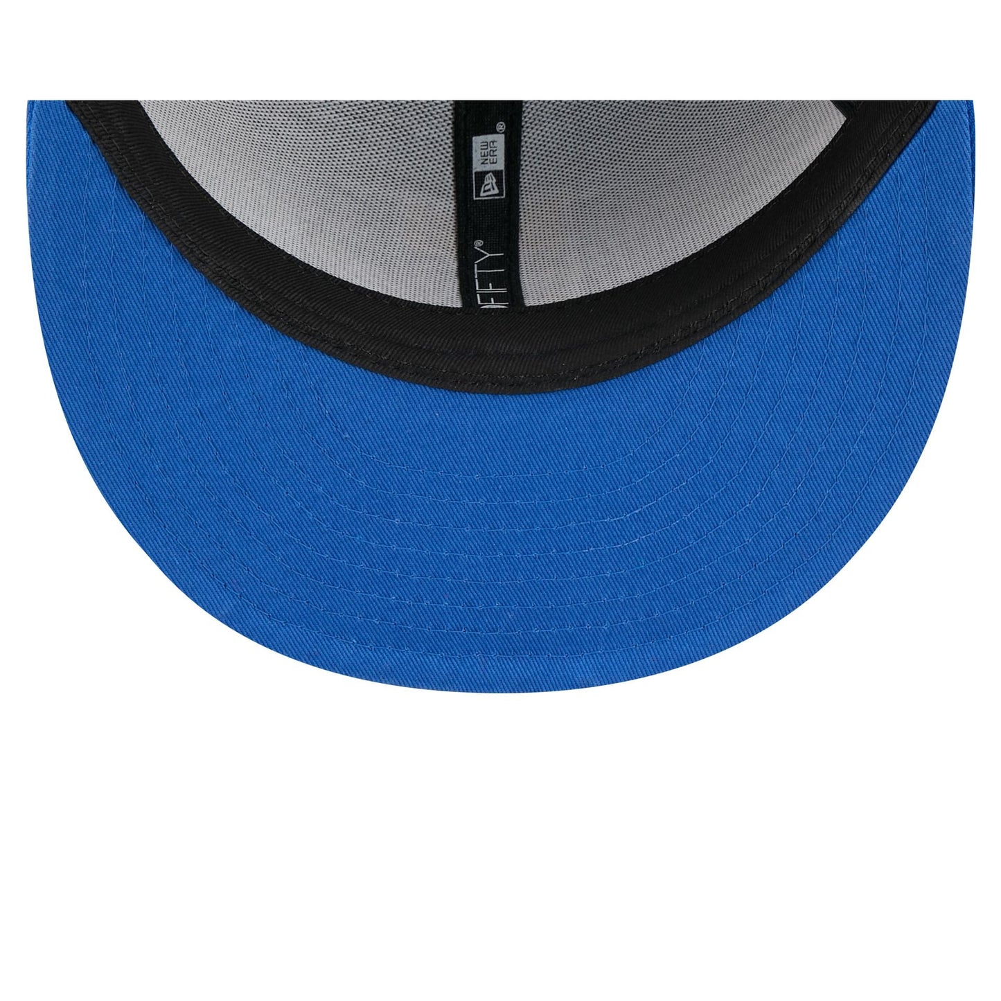 Club Tigres UANL Patchwork 59FIFTY Fitted Hat
